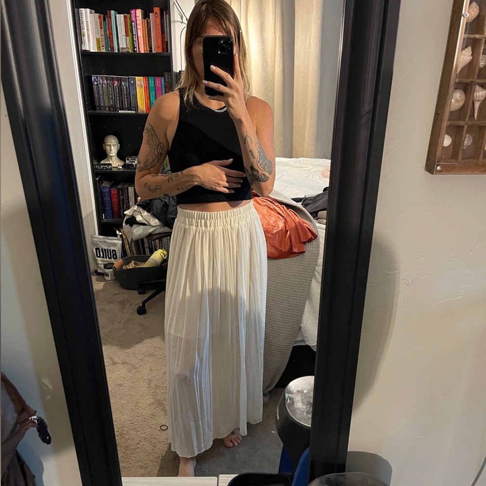 H&M Maxi